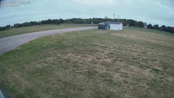 West Camera