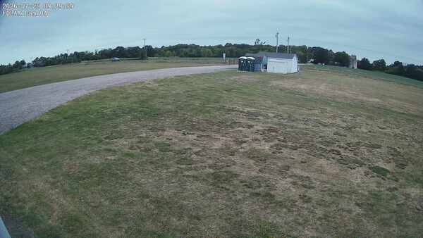 West Camera