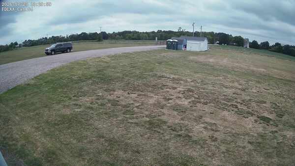 West Camera