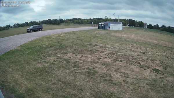 West Camera