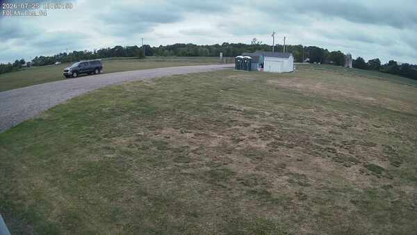 West Camera