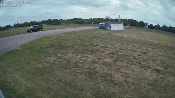 West Camera