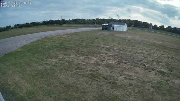 West Camera