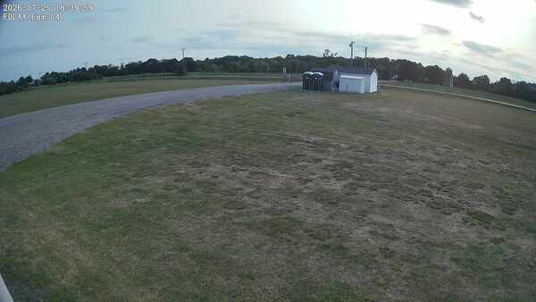 West Camera