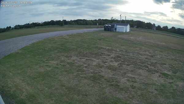 West Camera