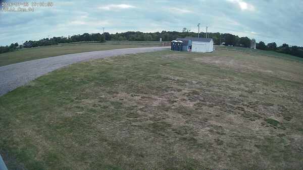 West Camera