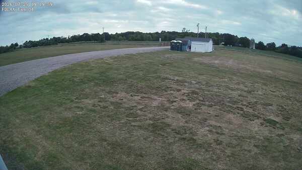 West Camera