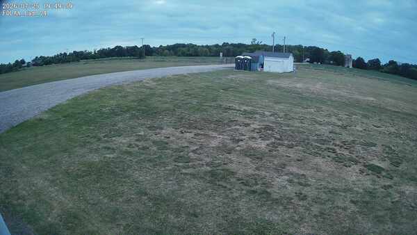West Camera