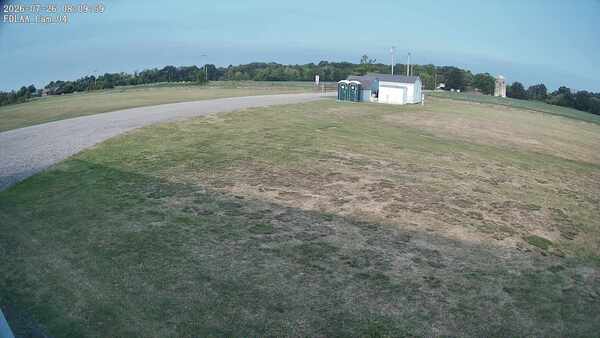 West Camera