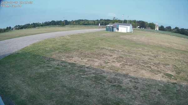 West Camera
