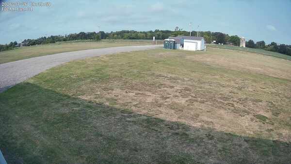 West Camera