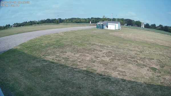 West Camera