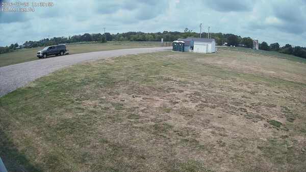West Camera