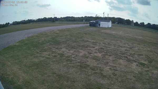 West Camera