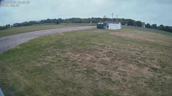 West Camera