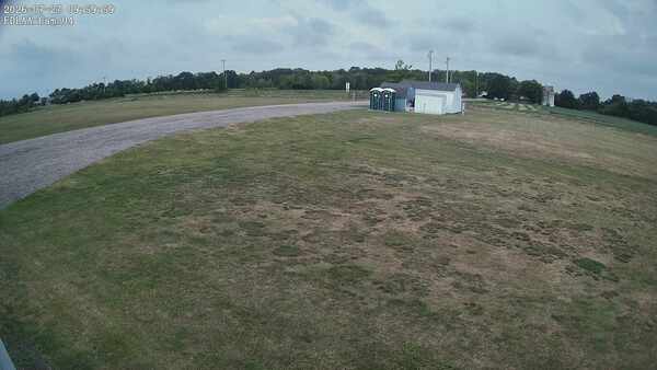 West Camera