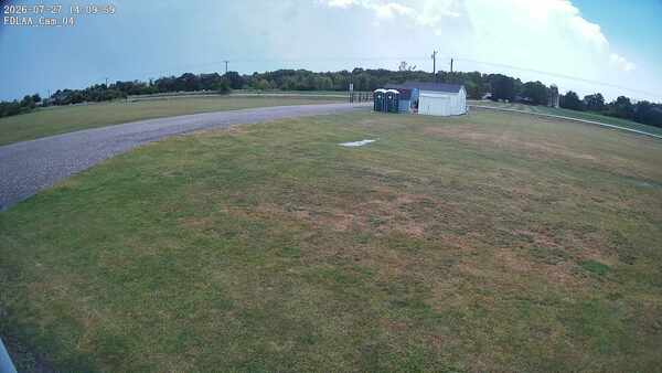 West Camera