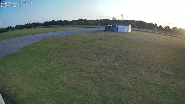 West Camera