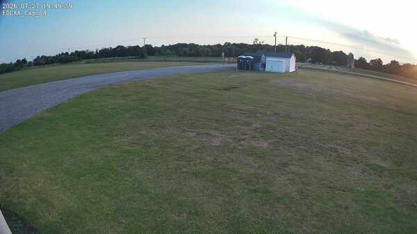 West Camera