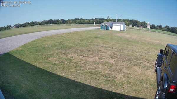 West Camera