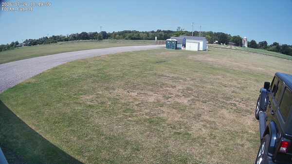 West Camera