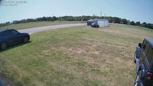 West Camera