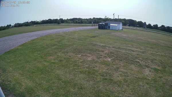 West Camera