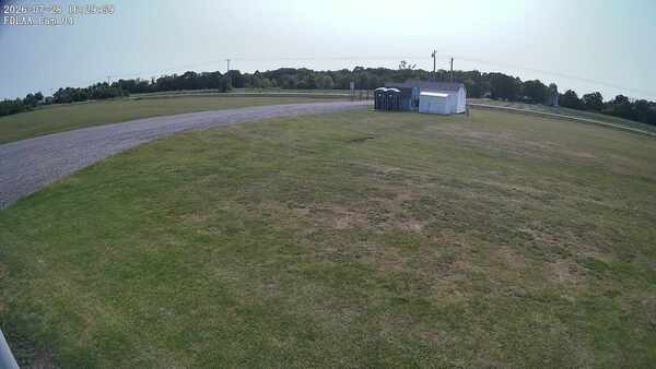 West Camera