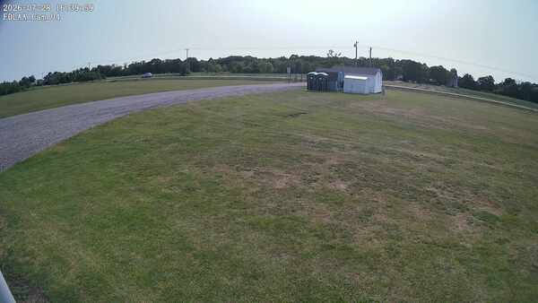West Camera