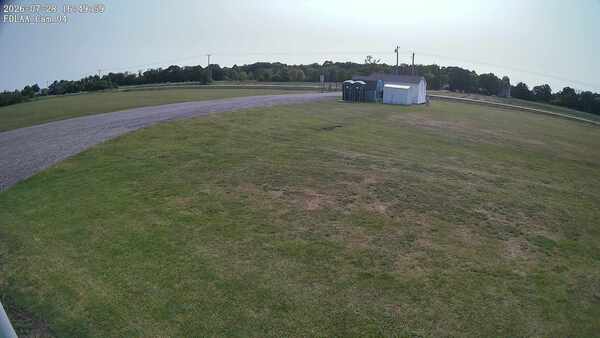 West Camera