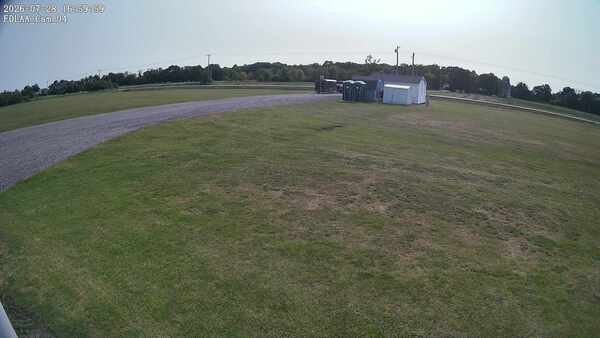 West Camera