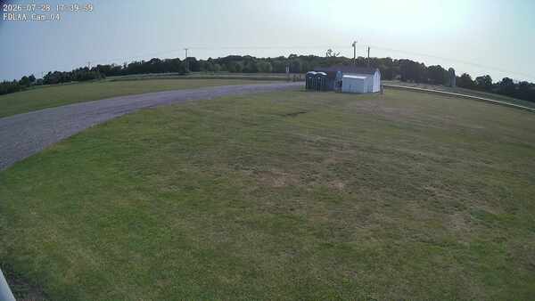 West Camera