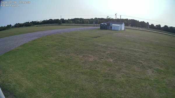 West Camera