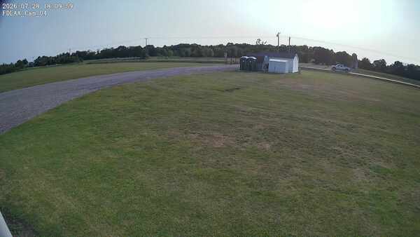 West Camera