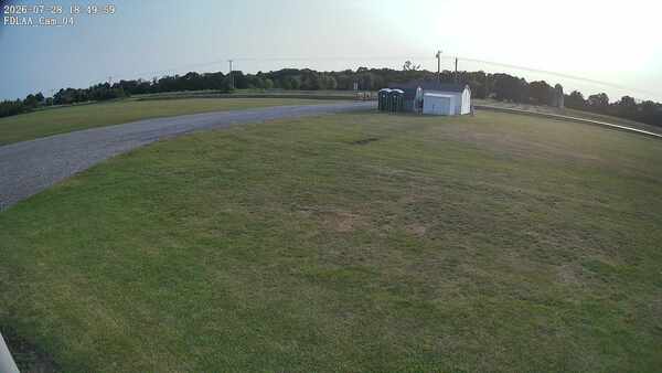 West Camera