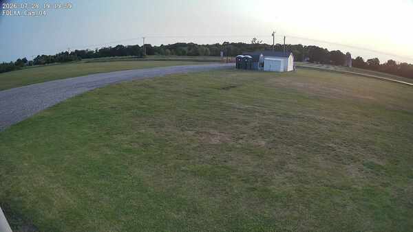 West Camera