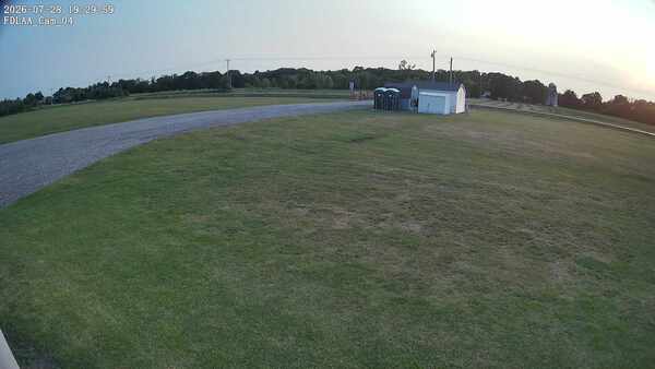 West Camera