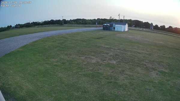 West Camera