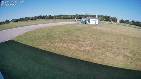 West Camera