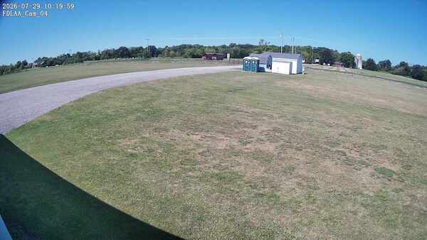West Camera