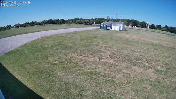 West Camera