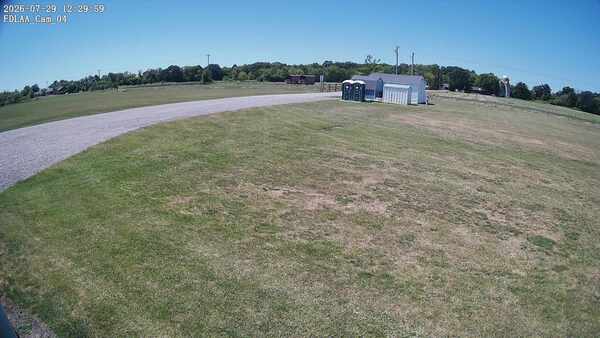 West Camera
