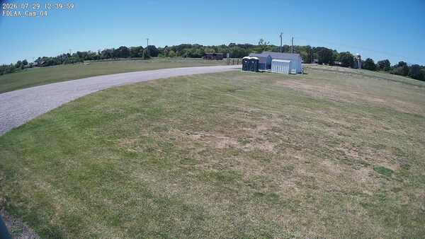 West Camera