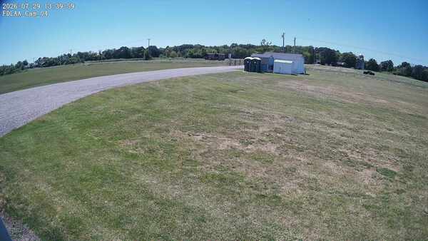 West Camera