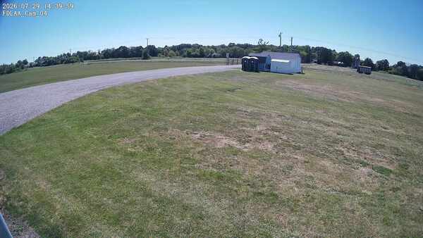 West Camera