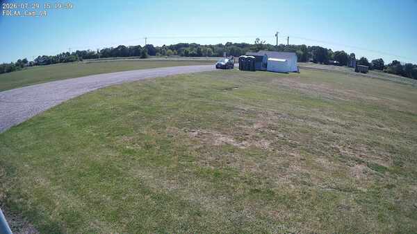 West Camera