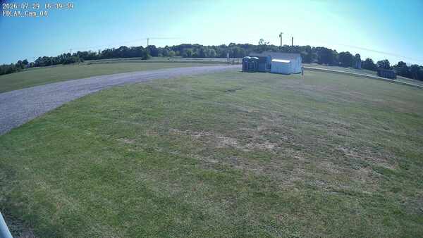 West Camera