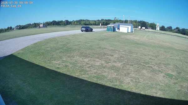 West Camera