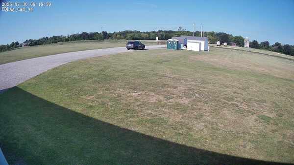 West Camera