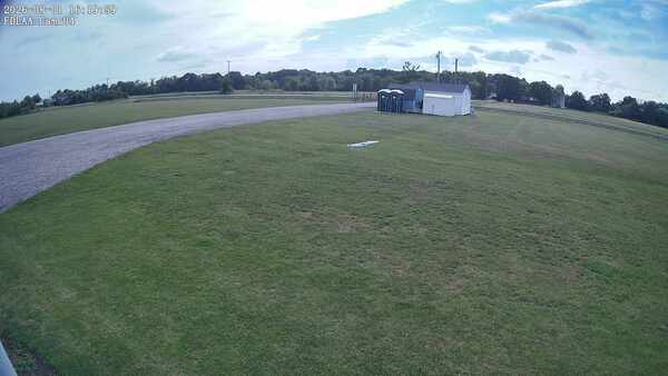 West Camera